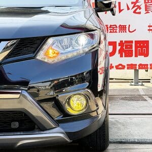 X-TRAIL エクストレイル 20X ブラックエクストリーマーX エマージェンシーブレーキパッケージ【総合評価優良車】【特別仕様車グレード】【4WD】