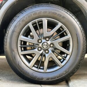 X-TRAIL エクストレイル 20X ブラックエクストリーマーX エマージェンシーブレーキパッケージ【総合評価優良車】【特別仕様車グレード】【4WD】