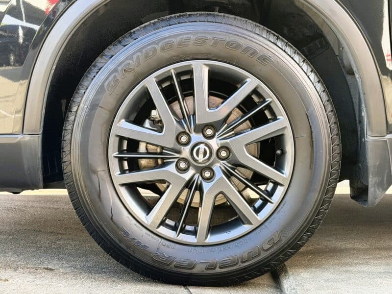 X-TRAIL エクストレイル 20X ブラックエクストリーマーX エマージェンシーブレーキパッケージ【総合評価優良車】【特別仕様車グレード】【4WD】