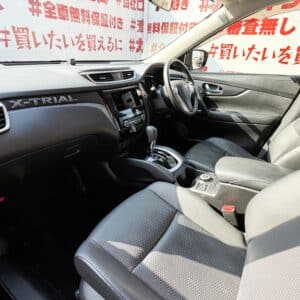 X-TRAIL エクストレイル 20X ブラックエクストリーマーX エマージェンシーブレーキパッケージ【総合評価優良車】【特別仕様車グレード】【4WD】