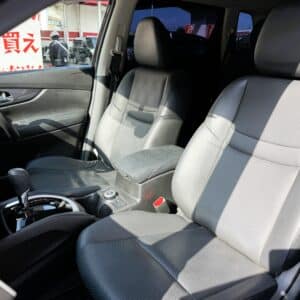 X-TRAIL エクストレイル 20X ブラックエクストリーマーX エマージェンシーブレーキパッケージ【総合評価優良車】【特別仕様車グレード】【4WD】