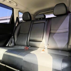 X-TRAIL エクストレイル 20X ブラックエクストリーマーX エマージェンシーブレーキパッケージ【総合評価優良車】【特別仕様車グレード】【4WD】