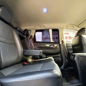 X-TRAIL エクストレイル 20X ブラックエクストリーマーX エマージェンシーブレーキパッケージ【総合評価優良車】【特別仕様車グレード】【4WD】