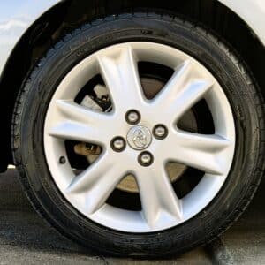 VITZ　ヴィッツ　RS【ユーザー買取車】