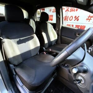 VITZ　ヴィッツ　RS【ユーザー買取車】