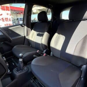 VITZ　ヴィッツ　RS【ユーザー買取車】
