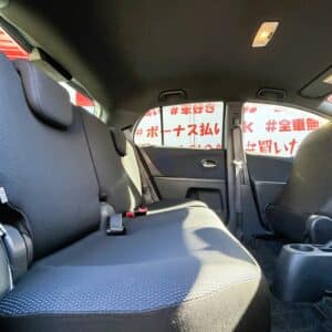 VITZ　ヴィッツ　RS【ユーザー買取車】