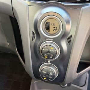 VITZ　ヴィッツ　RS【ユーザー買取車】