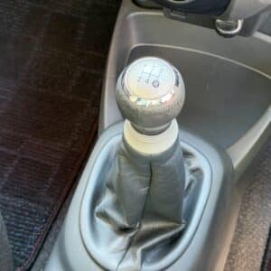 VITZ　ヴィッツ　RS【ユーザー買取車】