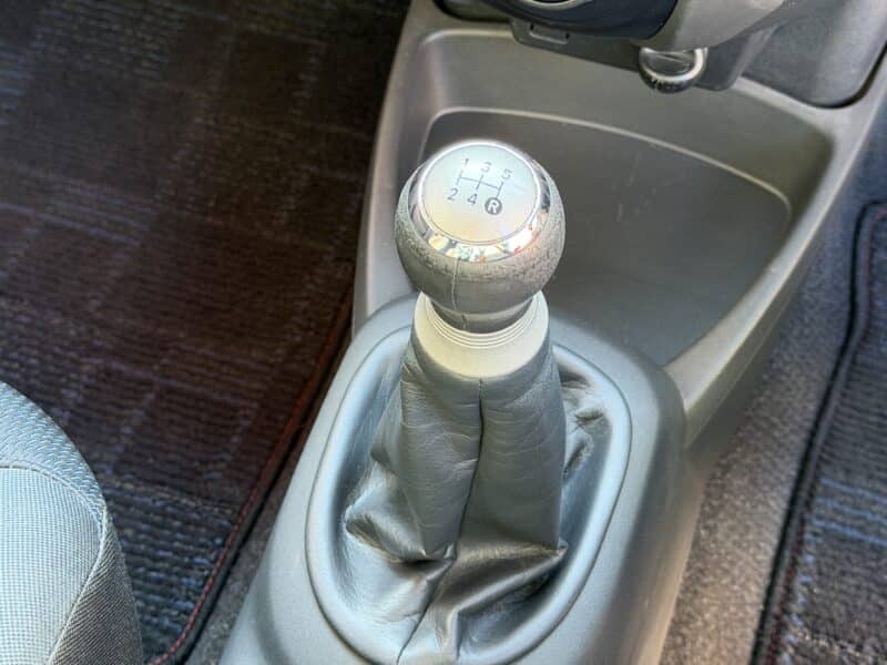 VITZ ヴィッツ RS【ユーザー買取車】