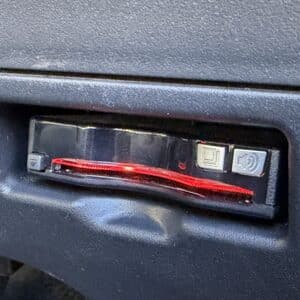 VITZ　ヴィッツ　RS【ユーザー買取車】