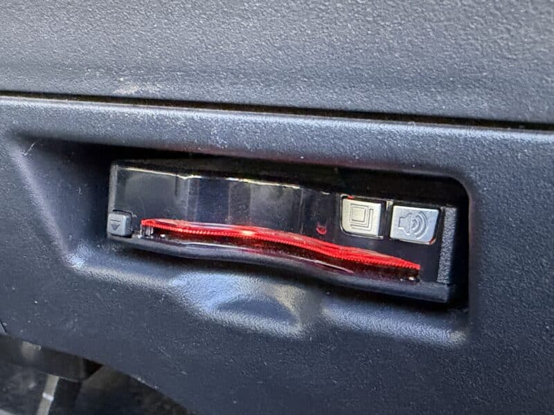 VITZ ヴィッツ RS【ユーザー買取車】