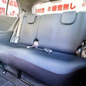 VITZ　ヴィッツ　RS【ユーザー買取車】