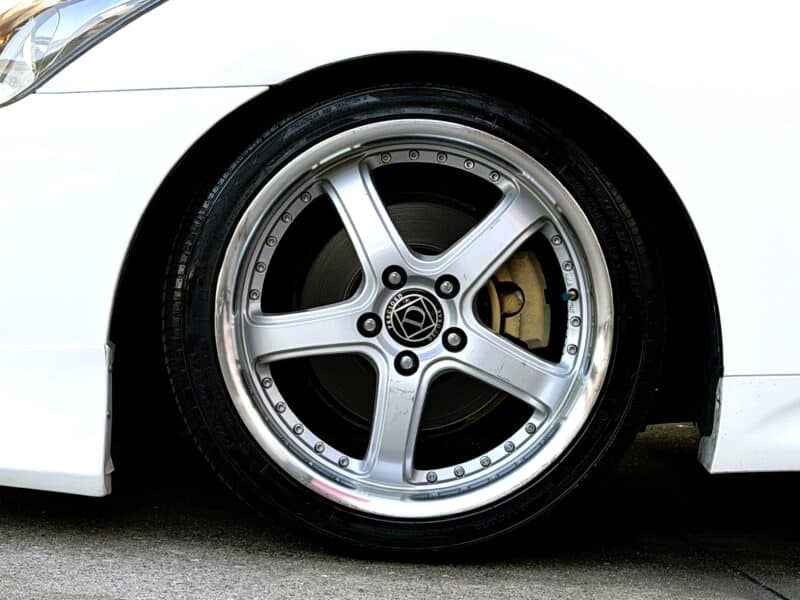 CROWN クラウン 2.5アスリート ナビパッケージ【総合評価優良車】【カスタム】