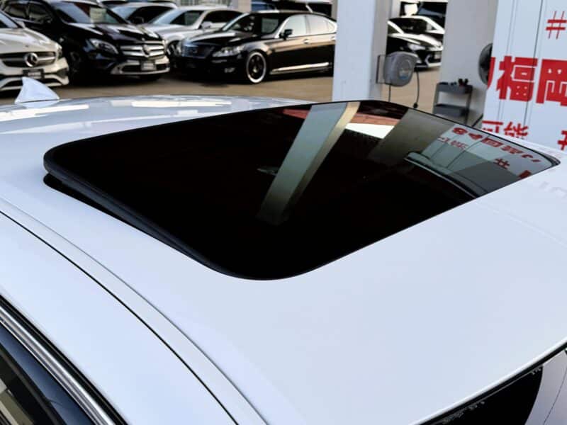 CROWN クラウン 2.5アスリート ナビパッケージ【総合評価優良車】【カスタム】