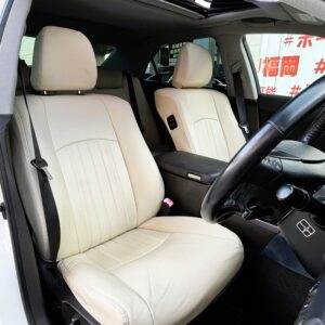 CROWN　クラウン　2.5アスリート　ナビパッケージ【総合評価優良車】【カスタム】