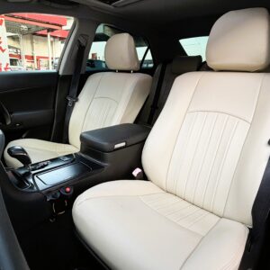 CROWN　クラウン　2.5アスリート　ナビパッケージ【総合評価優良車】【カスタム】