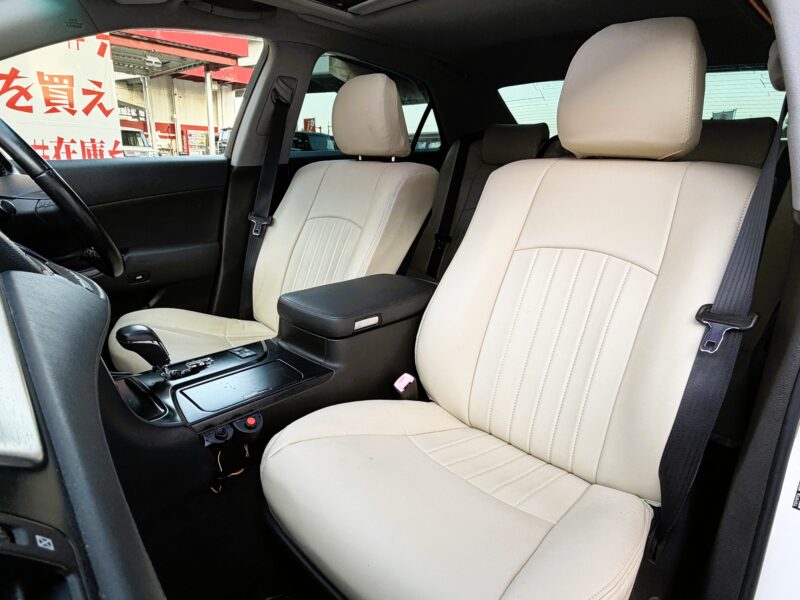 CROWN クラウン 2.5アスリート ナビパッケージ【総合評価優良車】【カスタム】