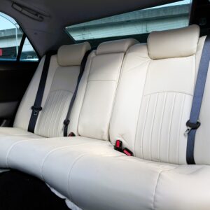 CROWN　クラウン　2.5アスリート　ナビパッケージ【総合評価優良車】【カスタム】