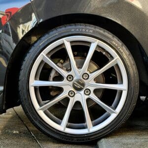 TANTO CUSTOM タント カスタムRS SA【カスタム】