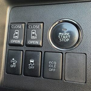 TANTO CUSTOM タント カスタムRS SA【カスタム】