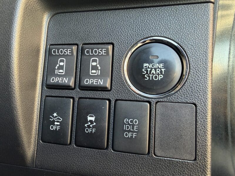 TANTO CUSTOM タント カスタムRS SA【カスタム】