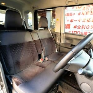 TANTO CUSTOM タント カスタムRS SA【カスタム】