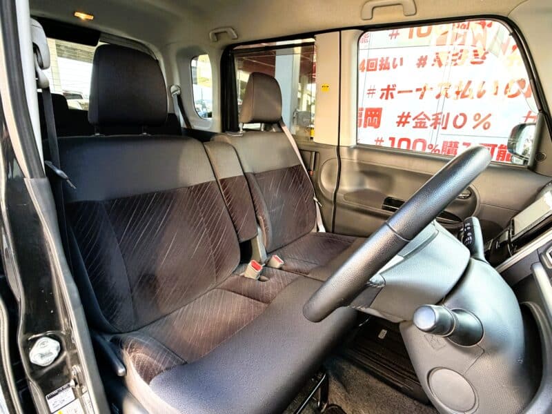 TANTO CUSTOM タント カスタムRS SA【カスタム】