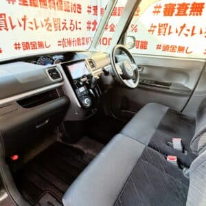 TANTO CUSTOM タント カスタムRS SA【カスタム】