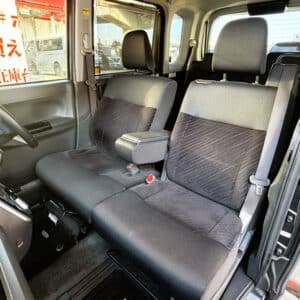 TANTO CUSTOM タント カスタムRS SA【カスタム】