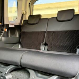 TANTO CUSTOM タント カスタムRS SA【カスタム】