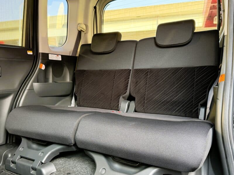 TANTO CUSTOM タント カスタムRS SA【カスタム】