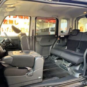 TANTO CUSTOM タント カスタムRS SA【カスタム】