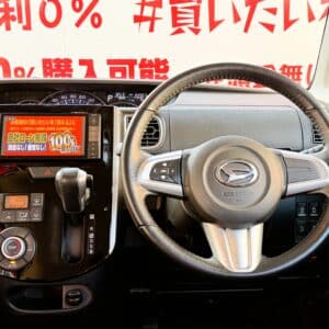 TANTO CUSTOM タント カスタムRS SA【カスタム】