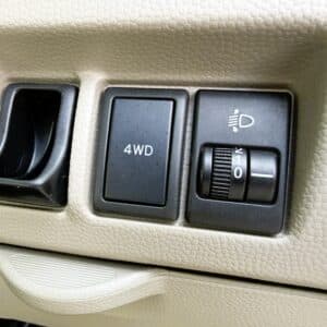 EVERY エブリィバン PA ハイルーフ 【4WD】