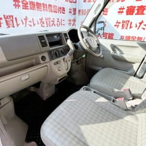 EVERY エブリィバン PA ハイルーフ 【4WD】