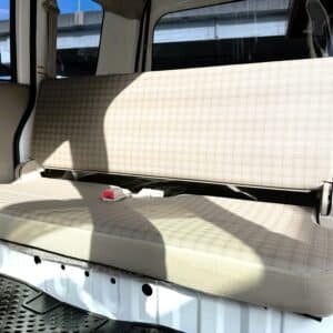 EVERY エブリィバン PA ハイルーフ 【4WD】