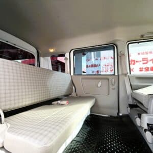 EVERY エブリィバン PA ハイルーフ 【4WD】