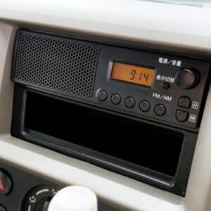 EVERY エブリィバン PA ハイルーフ 【4WD】