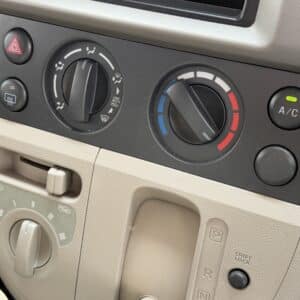 EVERY エブリィバン PA ハイルーフ 【4WD】