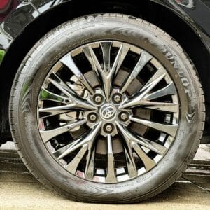 VELLFIRE　ヴェルファイア 　Z　プレミア