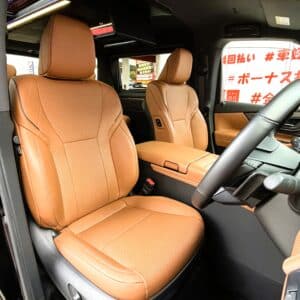 VELLFIRE　ヴェルファイア 　Z　プレミア