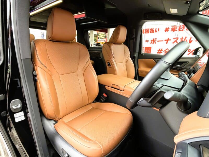 VELLFIRE ヴェルファイア Z プレミア