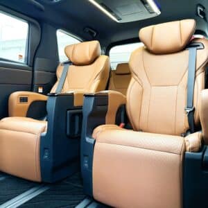 VELLFIRE　ヴェルファイア 　Z　プレミア