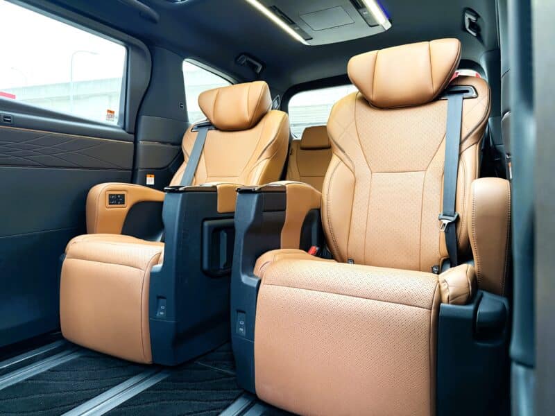 VELLFIRE ヴェルファイア Z プレミア