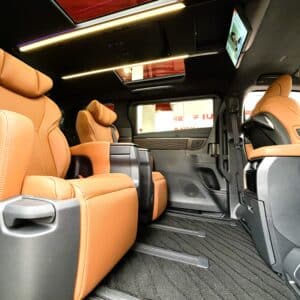 VELLFIRE　ヴェルファイア 　Z　プレミア