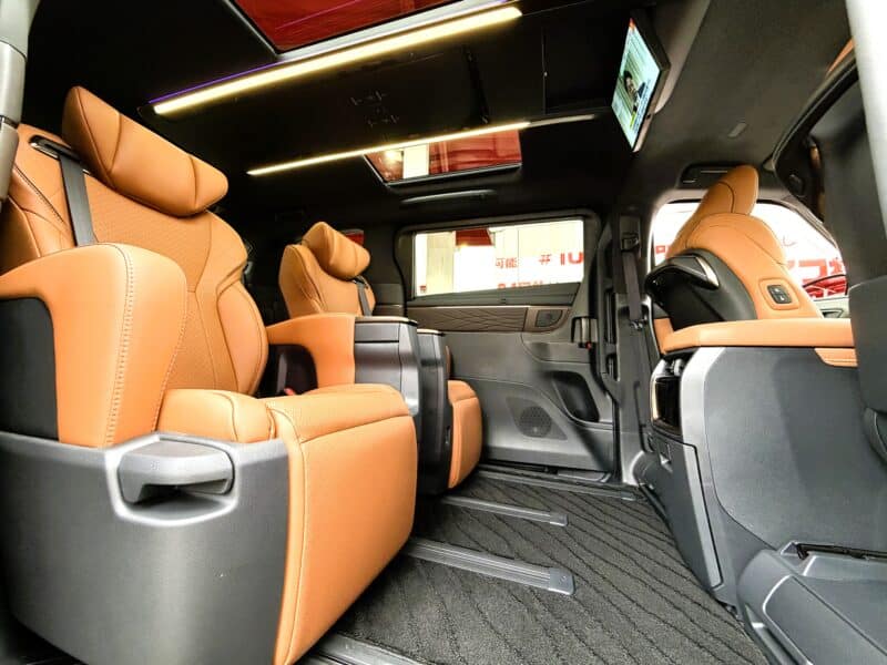 VELLFIRE ヴェルファイア Z プレミア