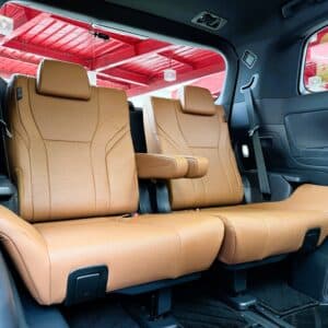 VELLFIRE　ヴェルファイア 　Z　プレミア