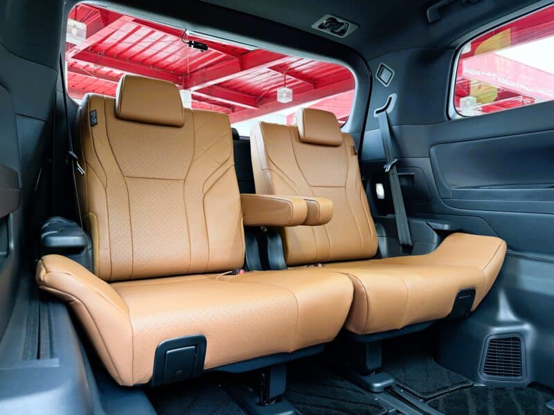 VELLFIRE ヴェルファイア Z プレミア