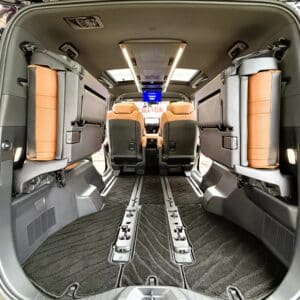 VELLFIRE　ヴェルファイア 　Z　プレミア